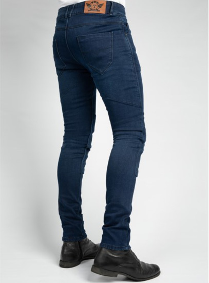 Bullit Covert Evo Mens Straight (AAA) jeans image 5